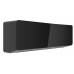 Інверторний кондиціонер Idea Pro ARTIST IPA-09HRART-FN8 BLACK- обігрів -20С до 30м2
