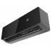 Інверторний кондиціонер Idea Pro ARTIST IPA-09HRART-FN8 BLACK- обігрів -20С до 30м2