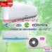 Кондиционер (тепловой насос) IDEA IPA-18HR-FN8 серии Idea PRO Sardius Inverter