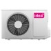 Кондиционер (тепловой насос) IDEA  IPA-09HR-FN8 ION серии Idea PRO Sardius Inverter